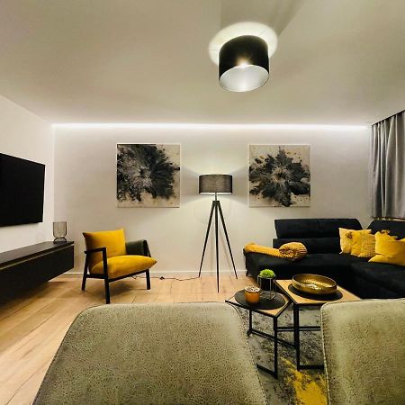 Apartman Ana ダルバル エクステリア 写真
