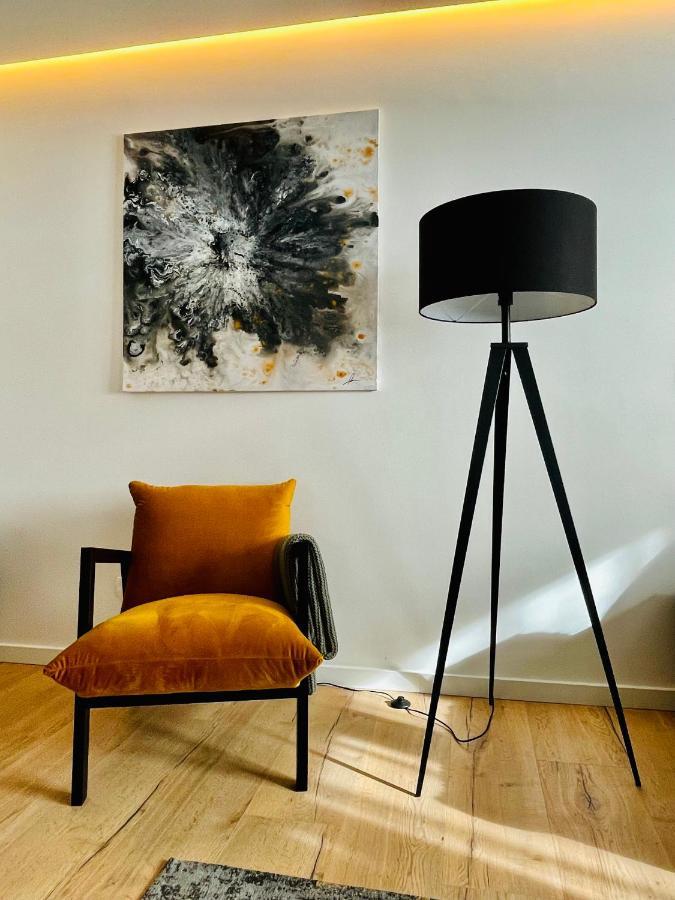 Apartman Ana ダルバル エクステリア 写真