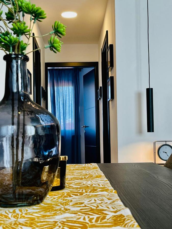 Apartman Ana ダルバル エクステリア 写真