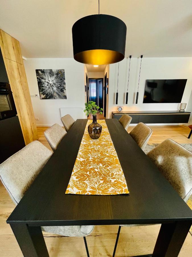 Apartman Ana ダルバル エクステリア 写真