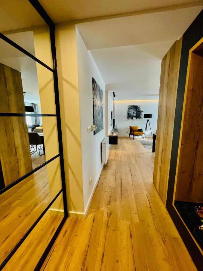 Apartman Ana ダルバル エクステリア 写真