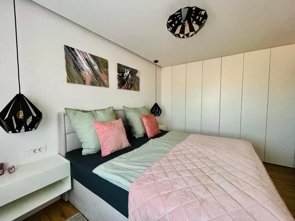 Apartman Ana ダルバル エクステリア 写真