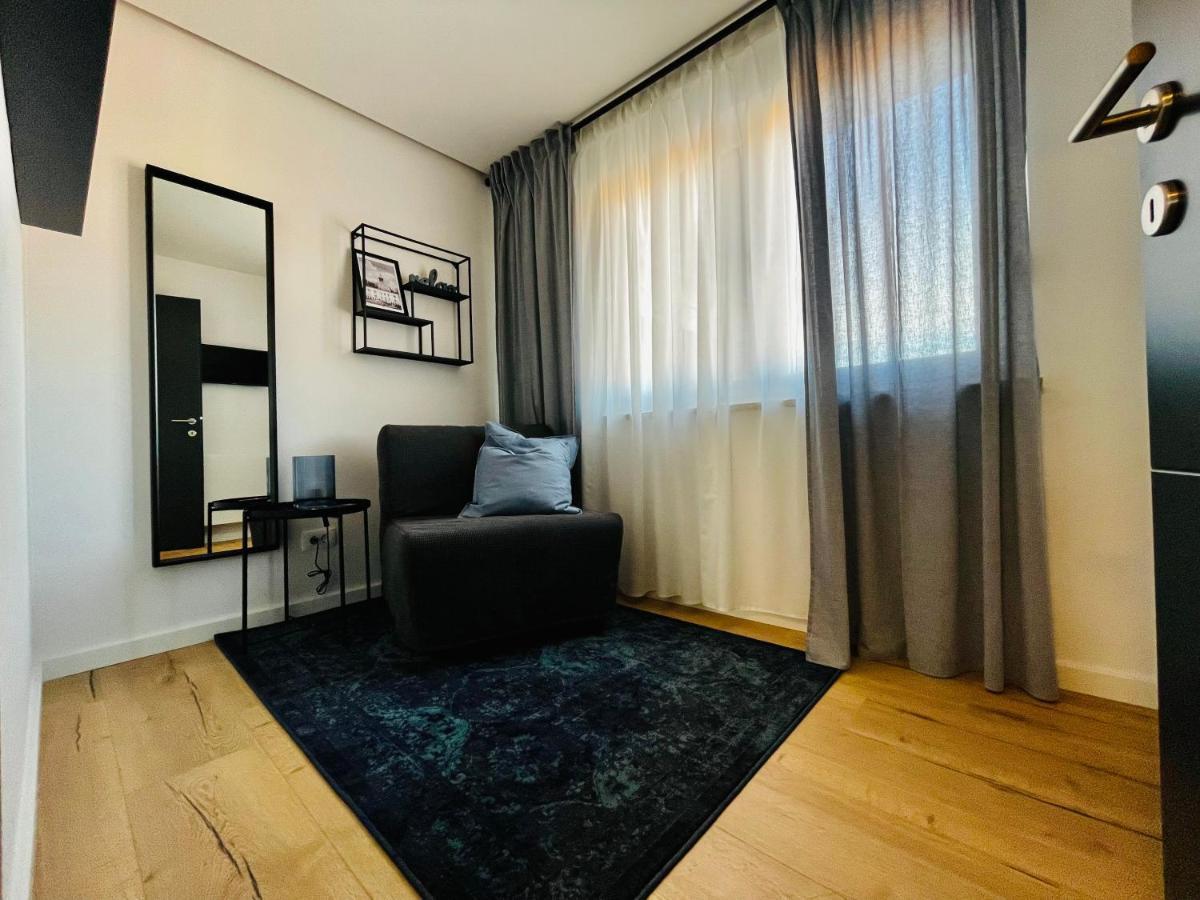 Apartman Ana ダルバル エクステリア 写真