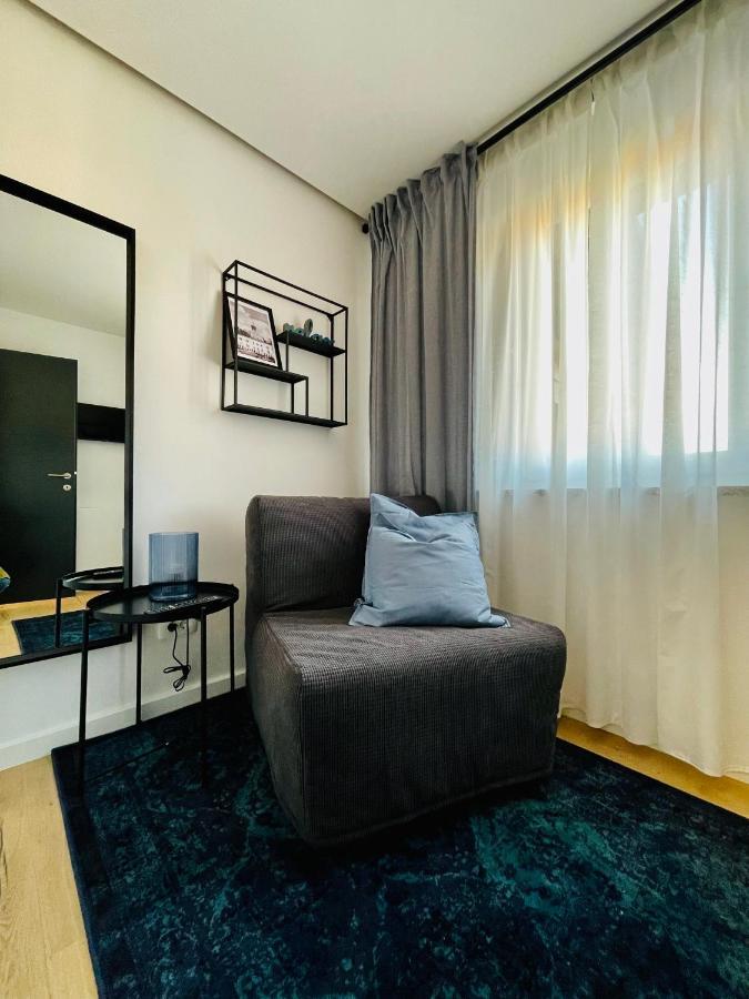 Apartman Ana ダルバル エクステリア 写真