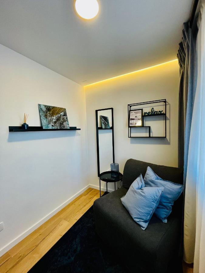 Apartman Ana ダルバル エクステリア 写真