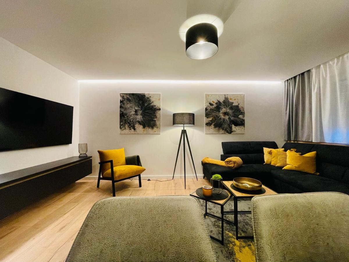 Apartman Ana ダルバル エクステリア 写真